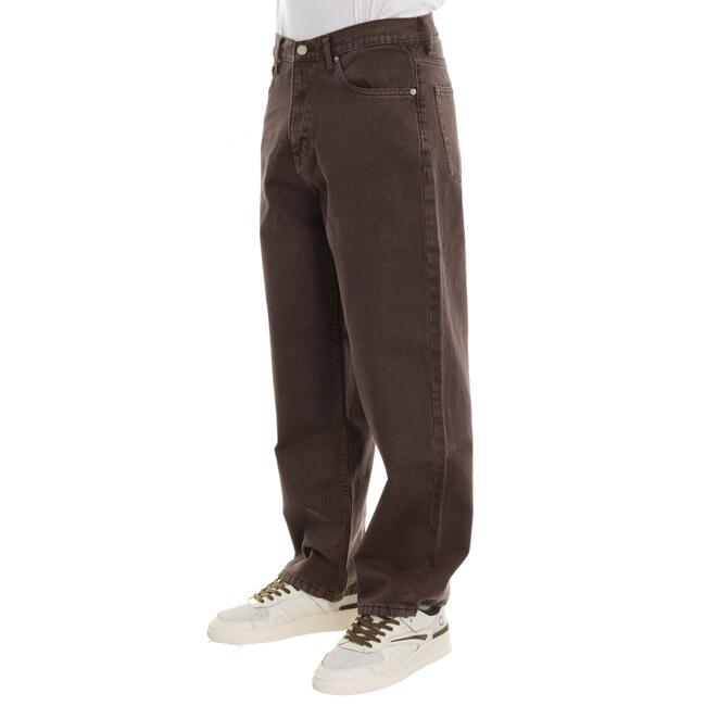 JEANS OMAR DR DENIM - Mad Fashion | img vers.650x/